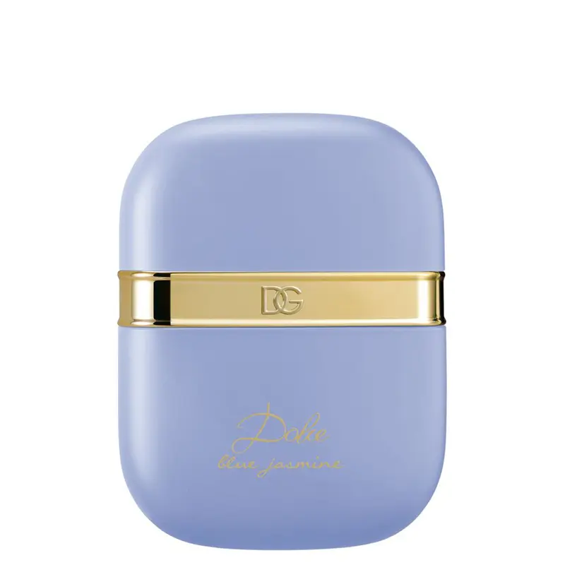 Dolce Blue Jasmine Eau De Parfum Alcohol Free Perfume Gel