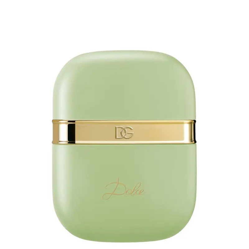 Dolce Eau De Parfum Alchol Free Perfume Gel