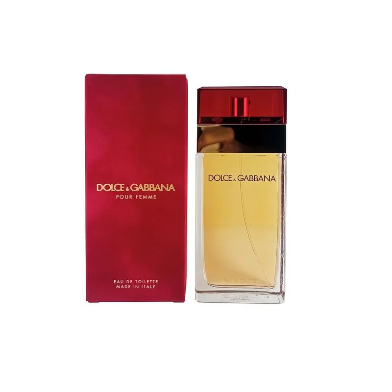 Dolce & Gabbana Eau de Toilette 100ml Spray