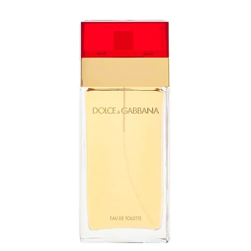 Dolce & Gabbana Eau De Toilette