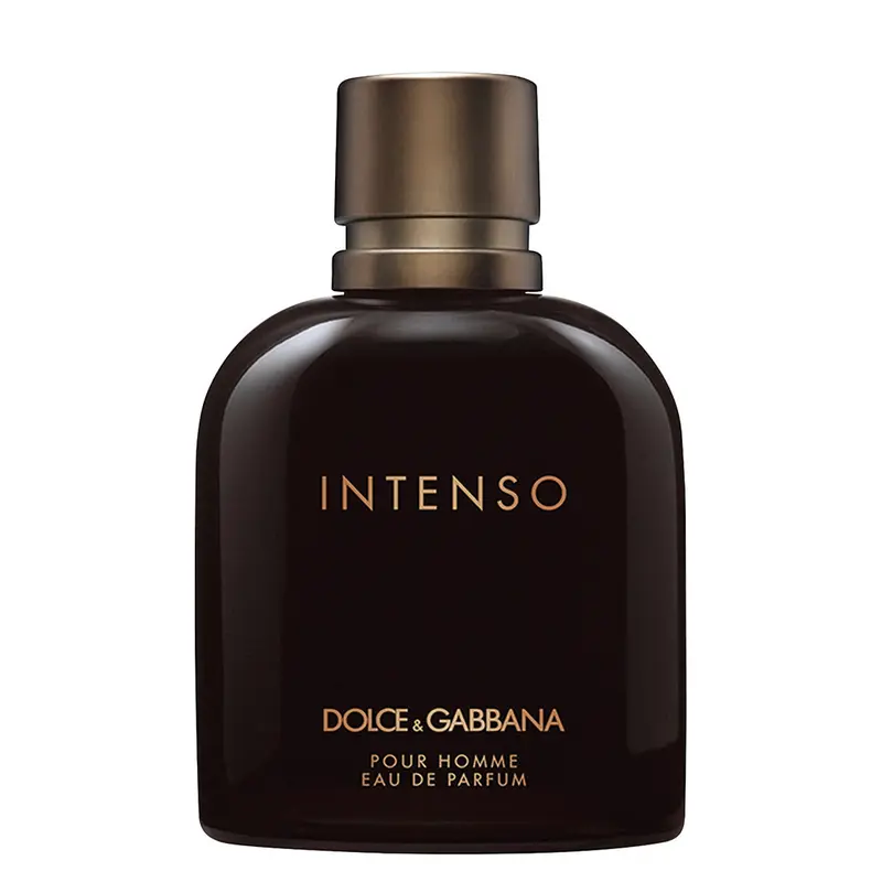 Dolce&Gabbana Intenso Pour Homme 125 ml
