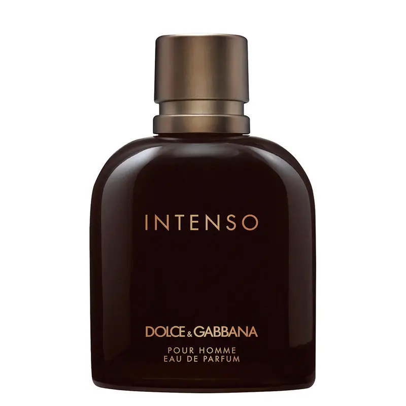 Dolce&Gabbana Intenso Pour Homme 200 ml