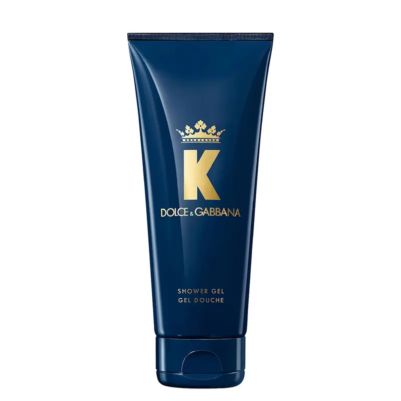 Dolce&Gabbana K by Dolce&Gabbana 200 ml