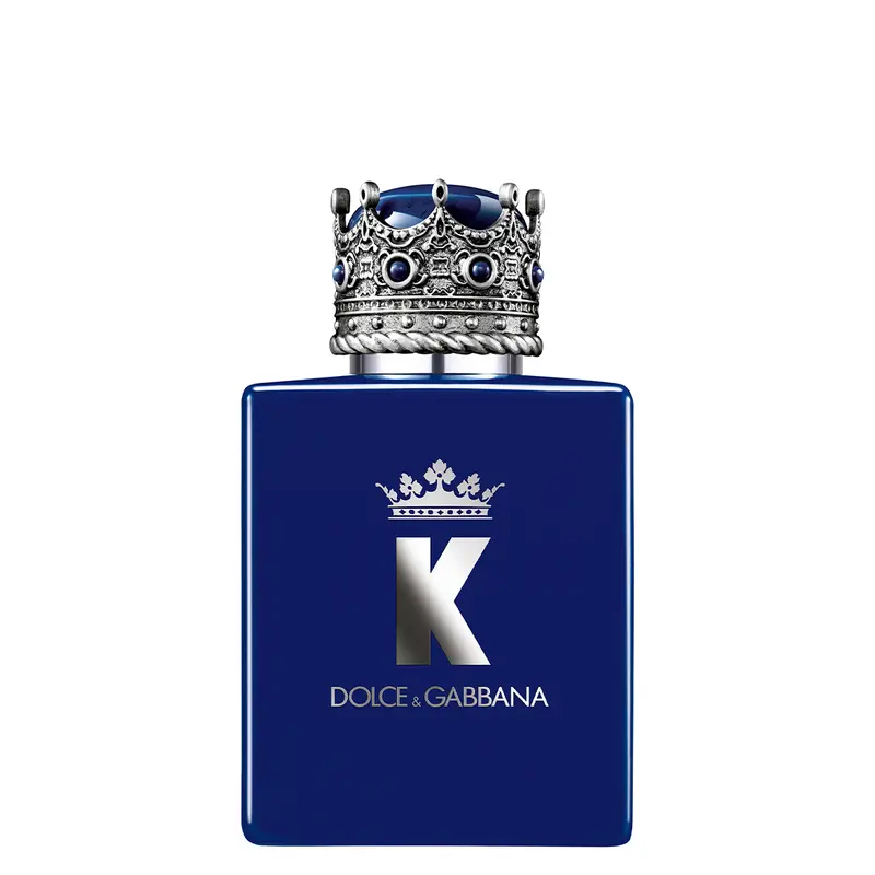 DOLCE&GABBANA K Elixir 50 ml