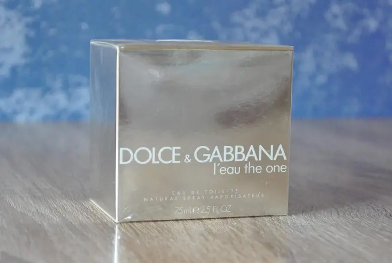 Dolce & Gabbana L’eau the One EDT 75ml