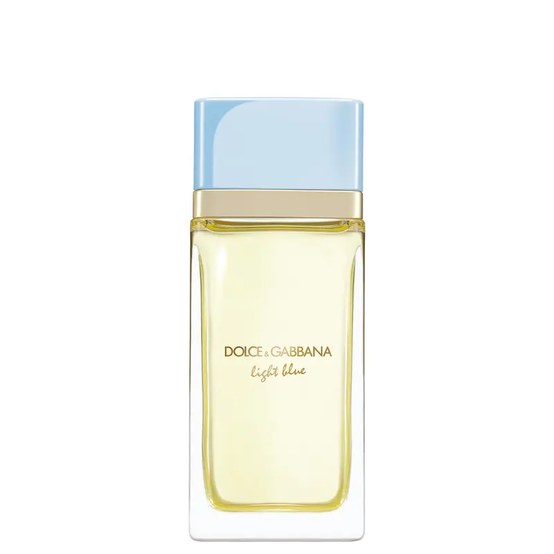 DOLCE&GABBANA Light Blue 100 ml