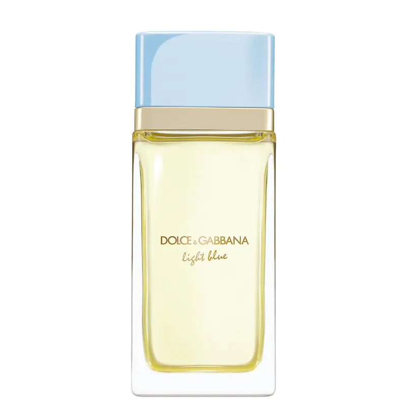 DOLCE&GABBANA Light Blue 200 ml