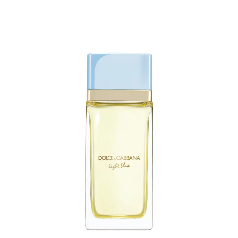 DOLCE&GABBANA Light Blue 50 ml