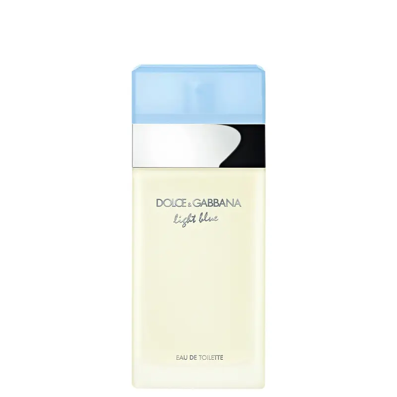 Dolce&Gabbana Light Blue Donna 100 ml