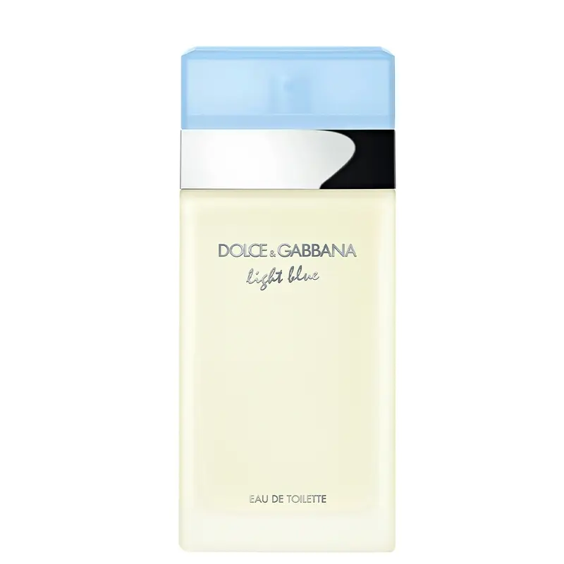 Dolce&Gabbana Light Blue Donna 200 ml