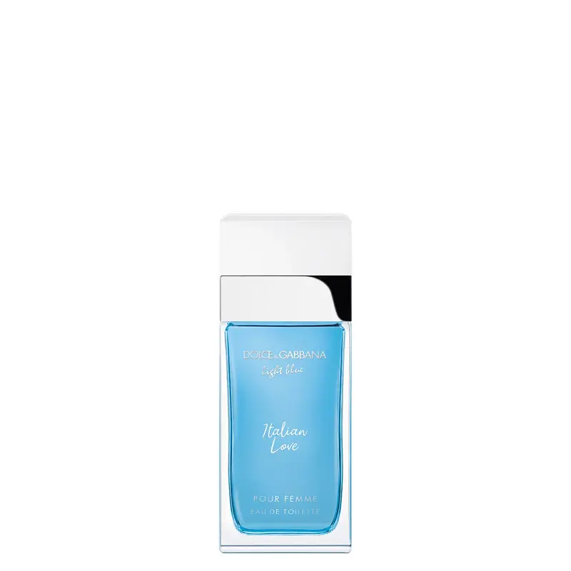 Dolce&Gabbana Light Blue Italian Love 25 ml
