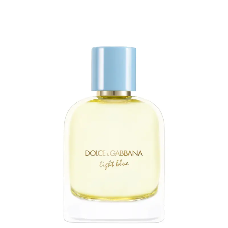 DOLCE&GABBANA Light Blue Pour Homme 100 ml