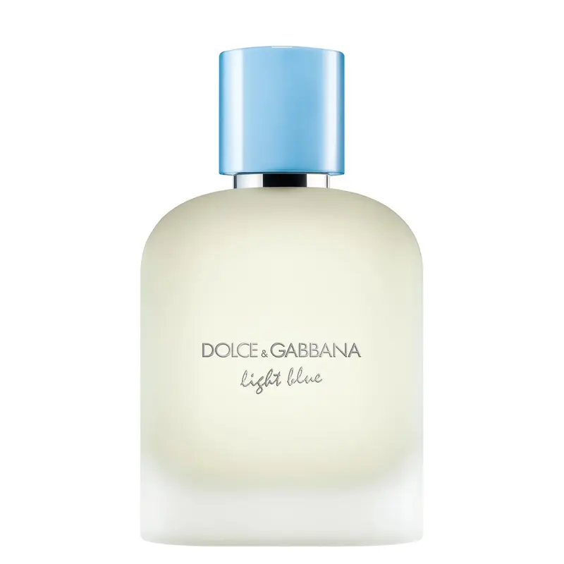 Dolce&Gabbana Light Blue Pour Homme 100 ml