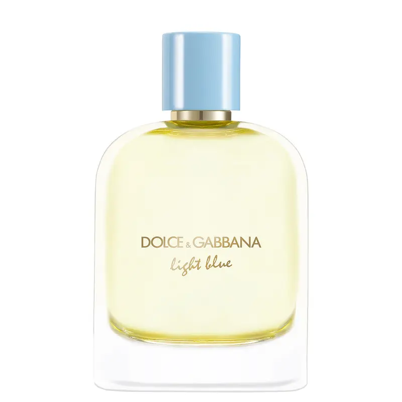 DOLCE&GABBANA Light Blue Pour Homme 200 ml