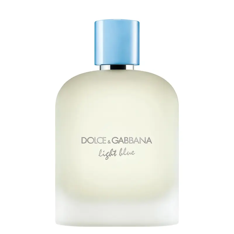 Dolce&Gabbana Light Blue Pour Homme 200 ml
