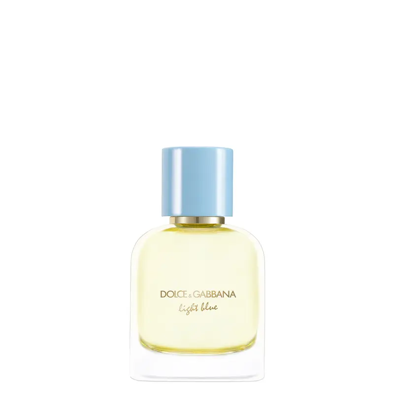 DOLCE&GABBANA Light Blue Pour Homme 50 ml