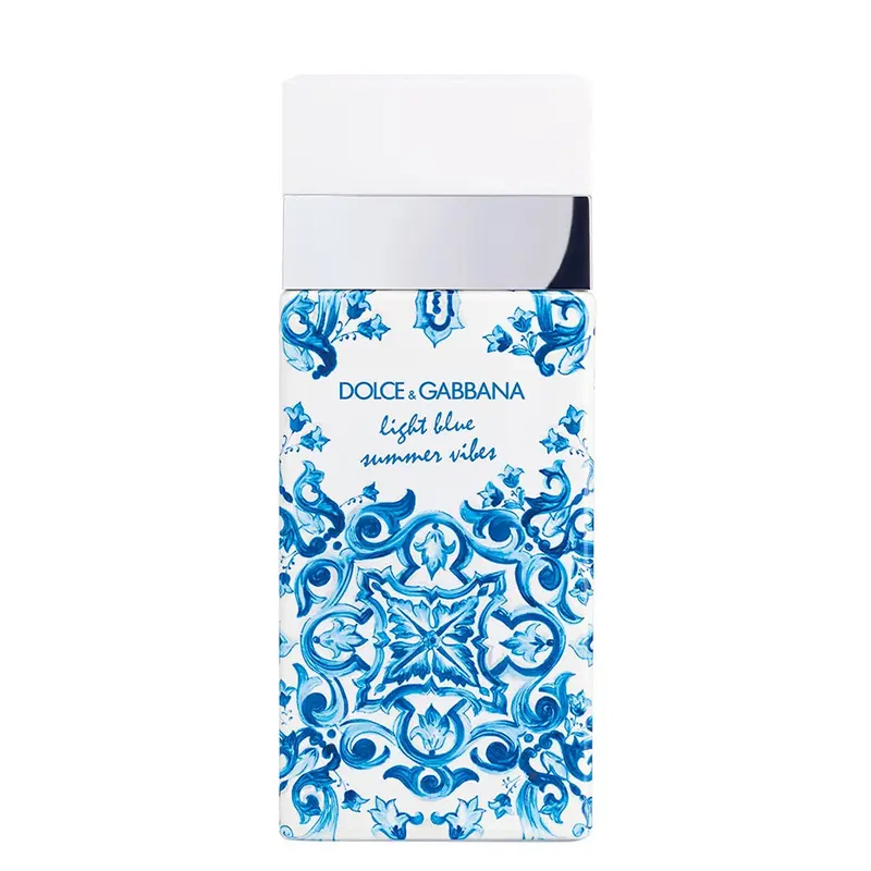 Dolce&Gabbana Light Blue Summer Vibes 100 ml