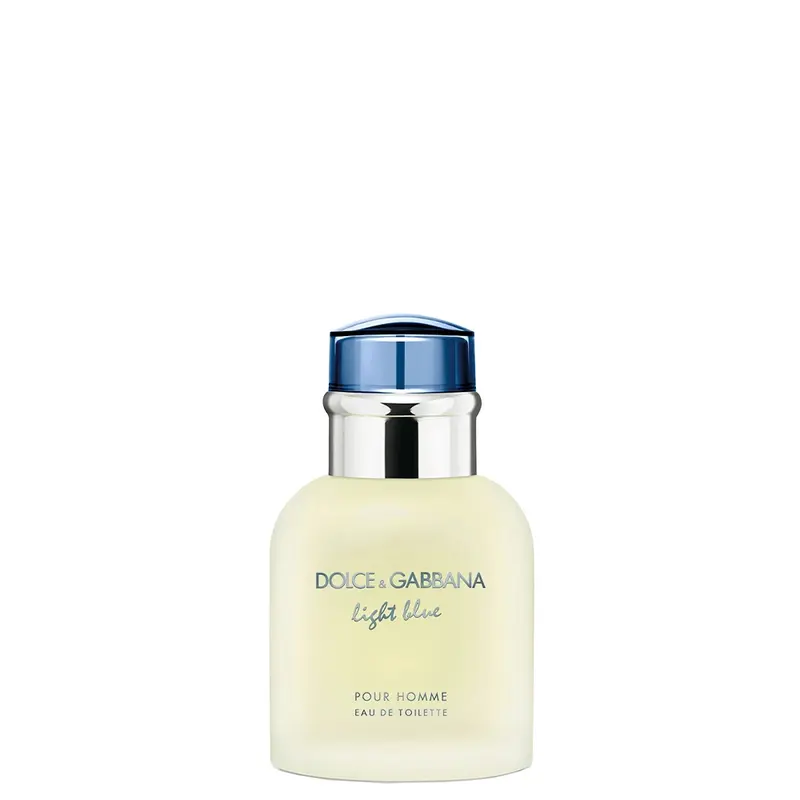 Dolce&Gabbana Light Blue Uomo 40 ml