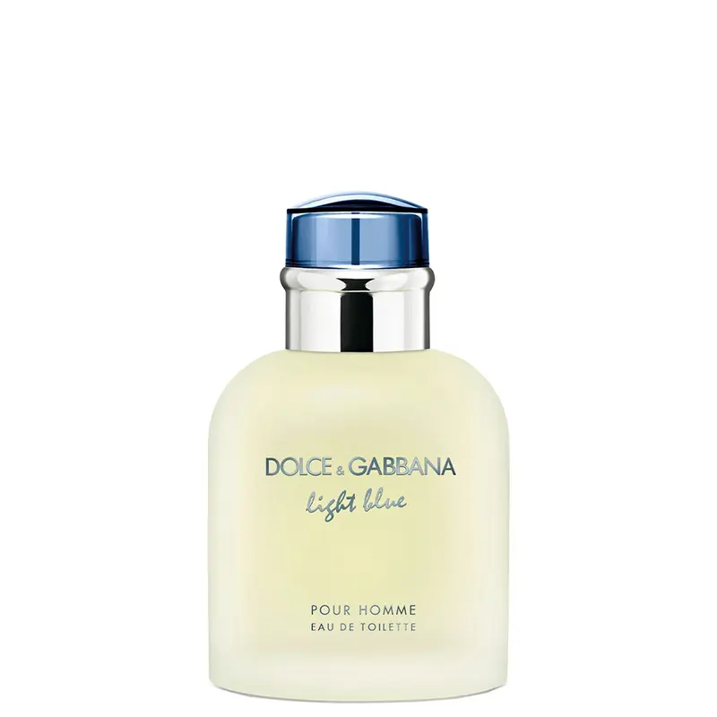 Dolce&Gabbana Light Blue Uomo 75 ml