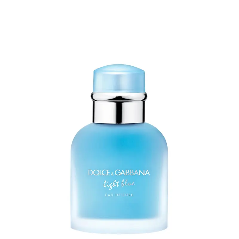 Dolce&Gabbana Light Blue Uomo Eau Intense 50 ml
