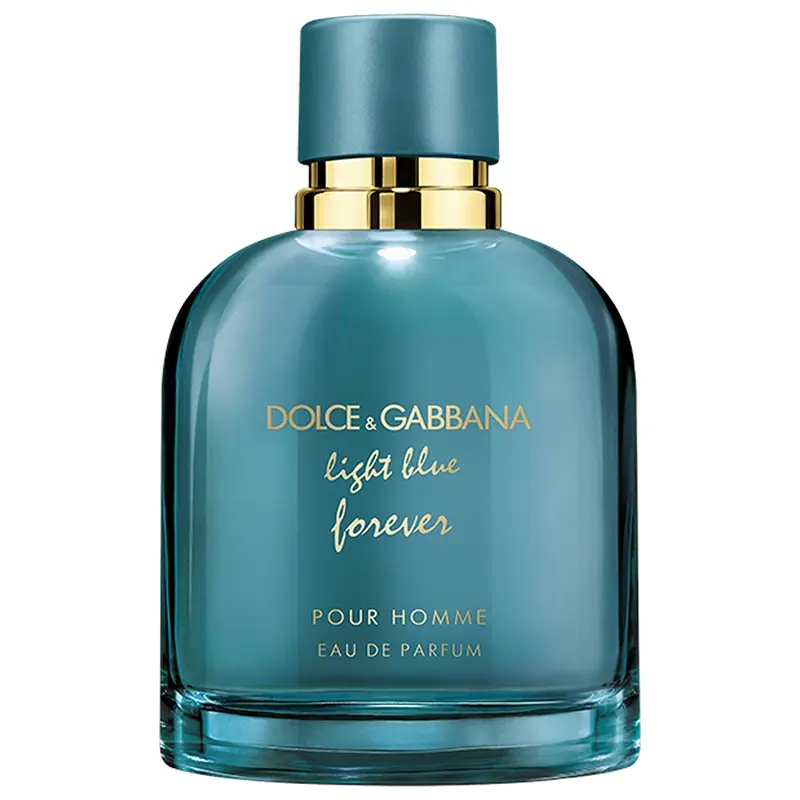 Dolce&Gabbana Light Blue Uomo Forever 50 ml