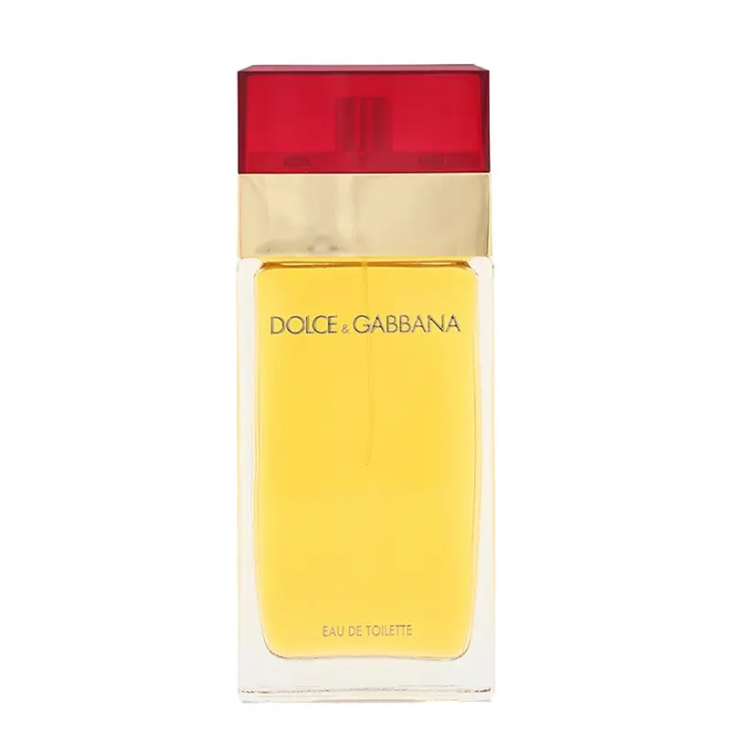 Dolce&Gabbana Pour Femme 100 ml
