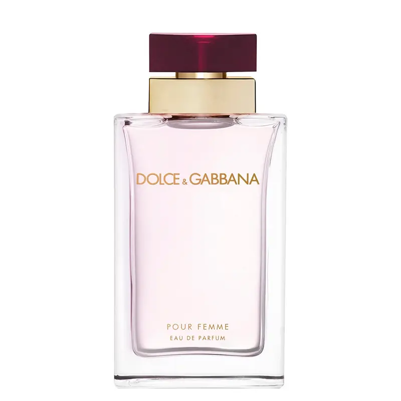 Dolce&Gabbana Pour Femme 100 ml