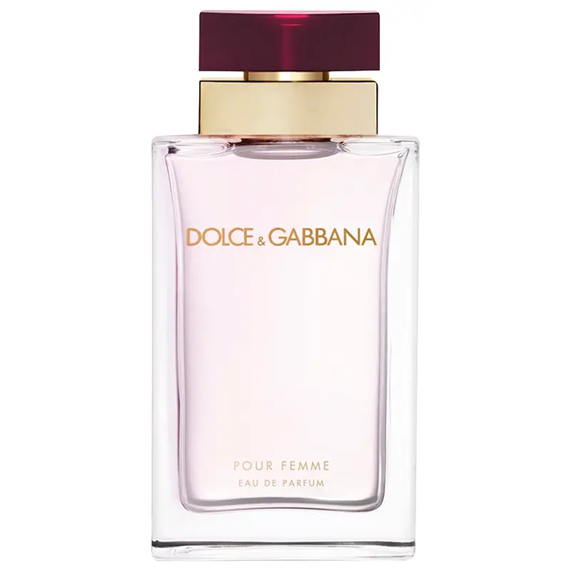 Dolce&Gabbana Pour Femme 25 ml