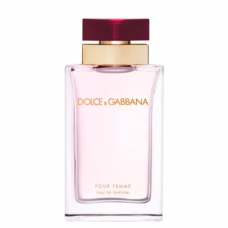 Dolce & Gabbana Pour Femme Eau De Parfum