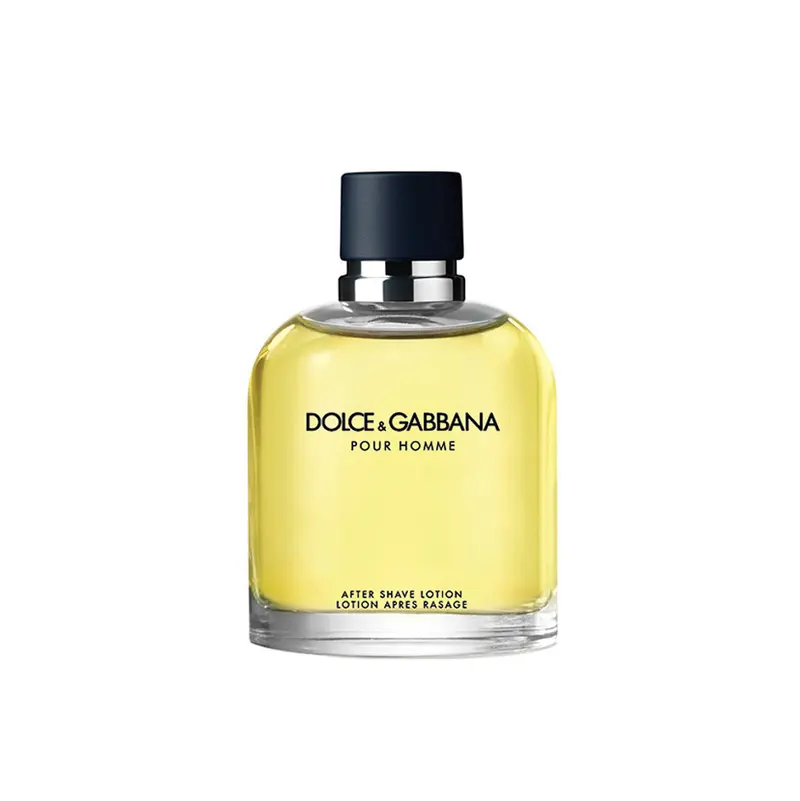 Dolce & Gabbana Pour Homme Dopobarba
