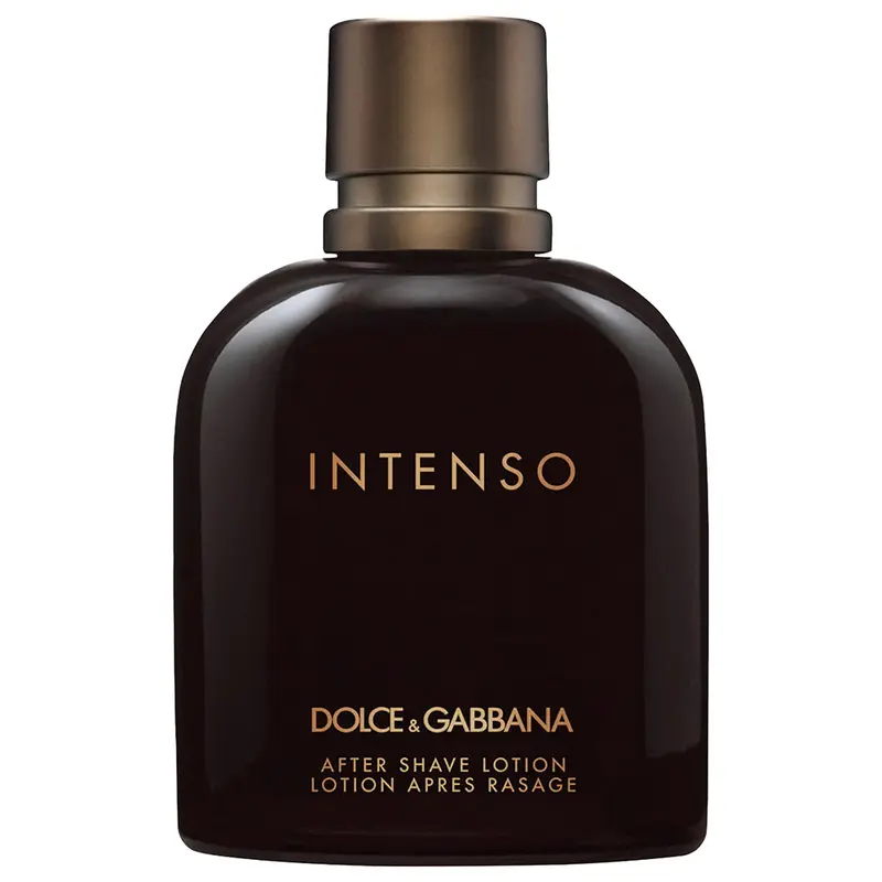 Dolce&Gabbana Pour Homme Intenso 125 ml