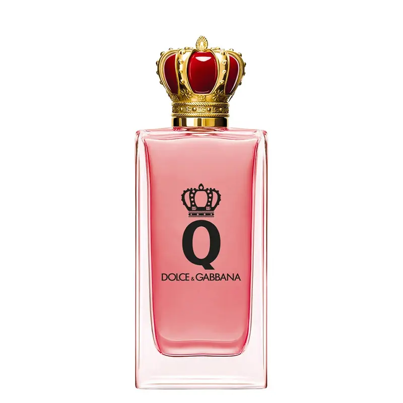 Dolce&Gabbana Q by Dolce&Gabbana Intense 100 ml