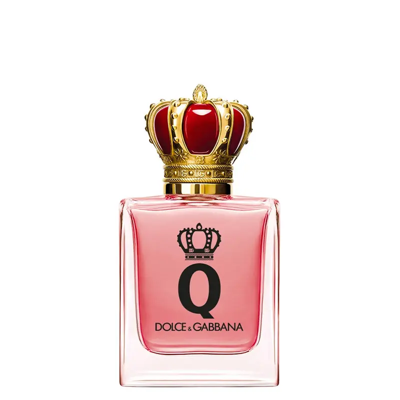 Dolce&Gabbana Q by Dolce&Gabbana Intense 50 ml