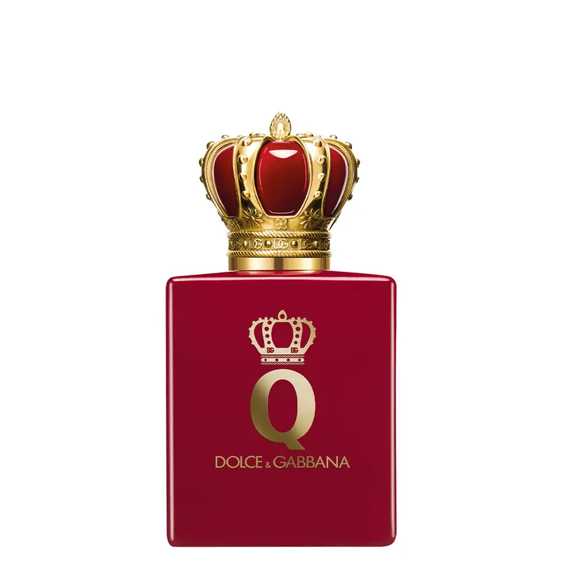 DOLCE&GABBANA Q Elixir 50 ml