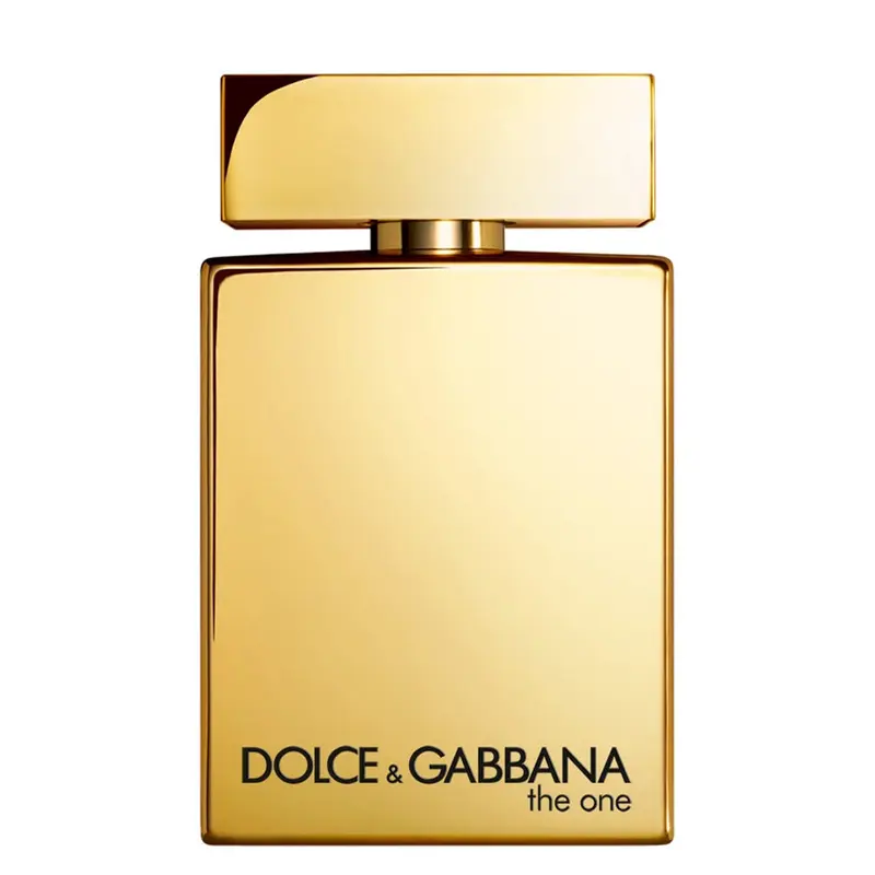 Dolce&Gabbana The One Gold Intense Pour Homme 100 ml