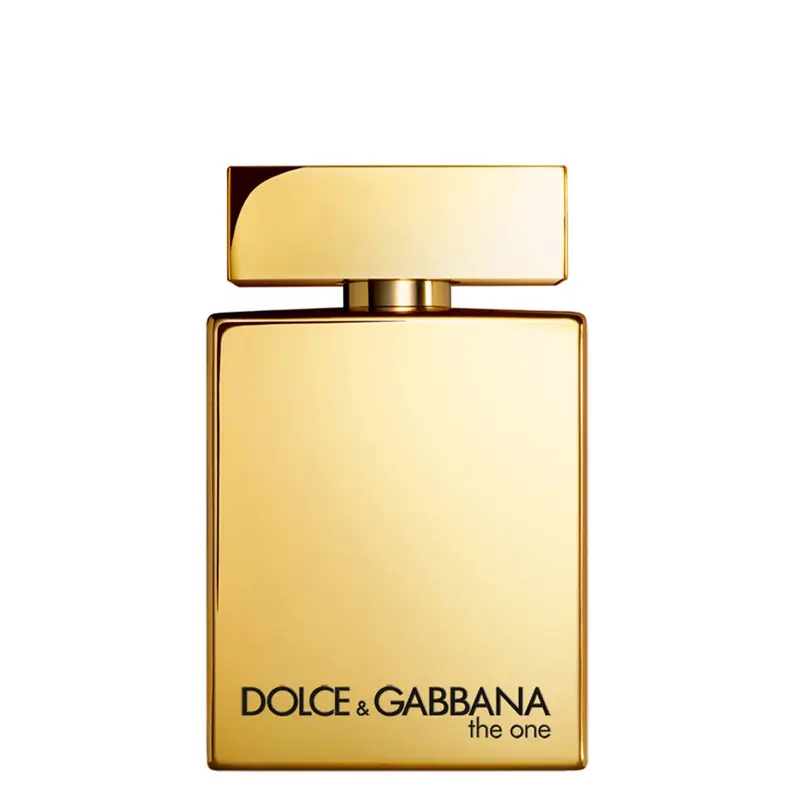 Dolce&Gabbana The One Gold Intense Pour Homme 50 ml