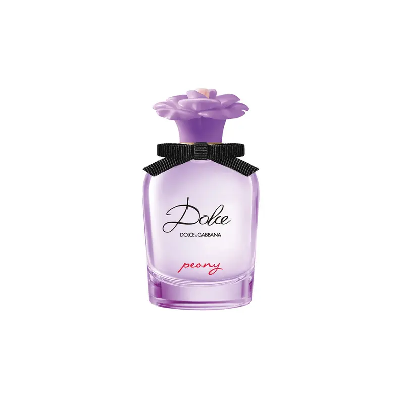 Dolce Peony Edp