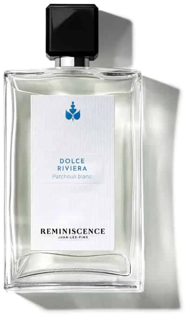 Dolce Riviera - Patchouli Blanc Eau de Parfum