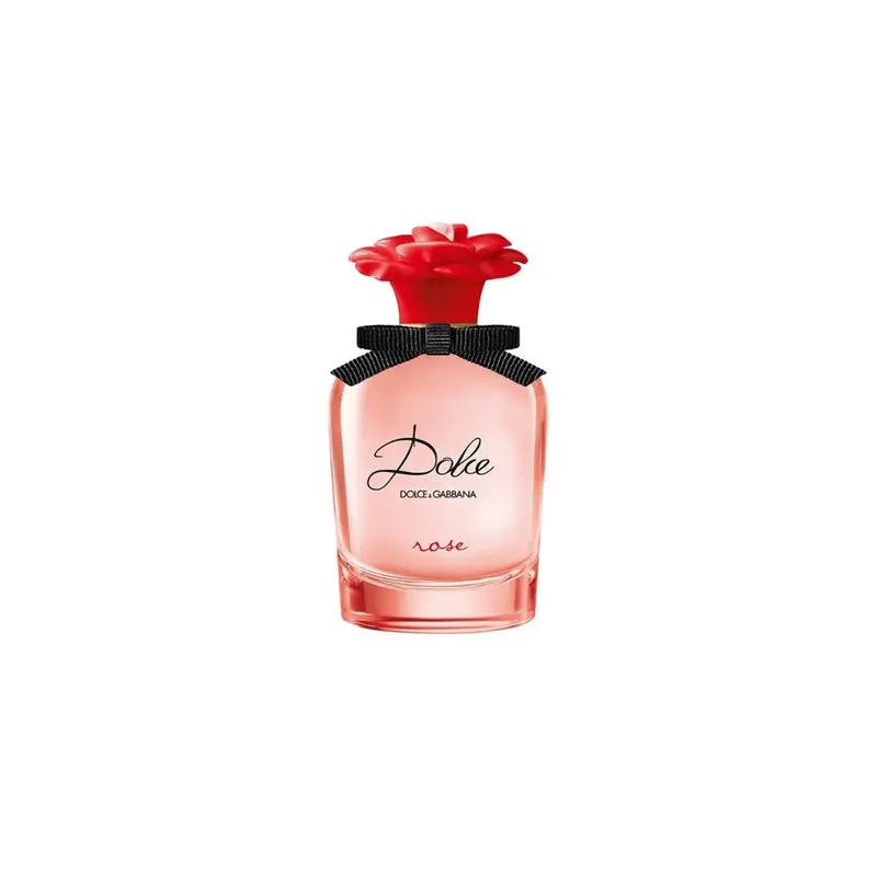 Dolce Rose Eau de toilette