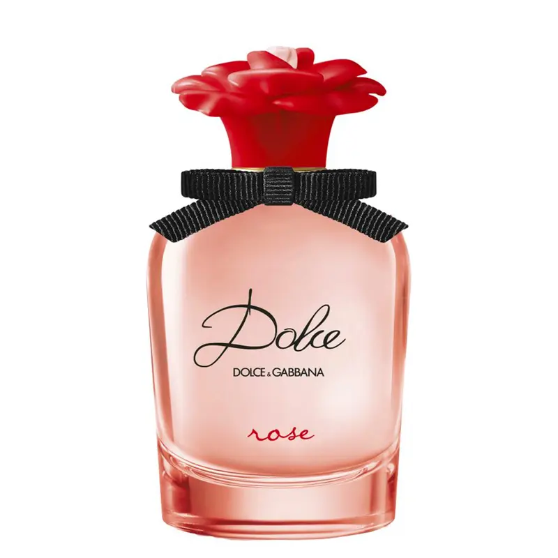 Dolce Rose Eau De Toilette