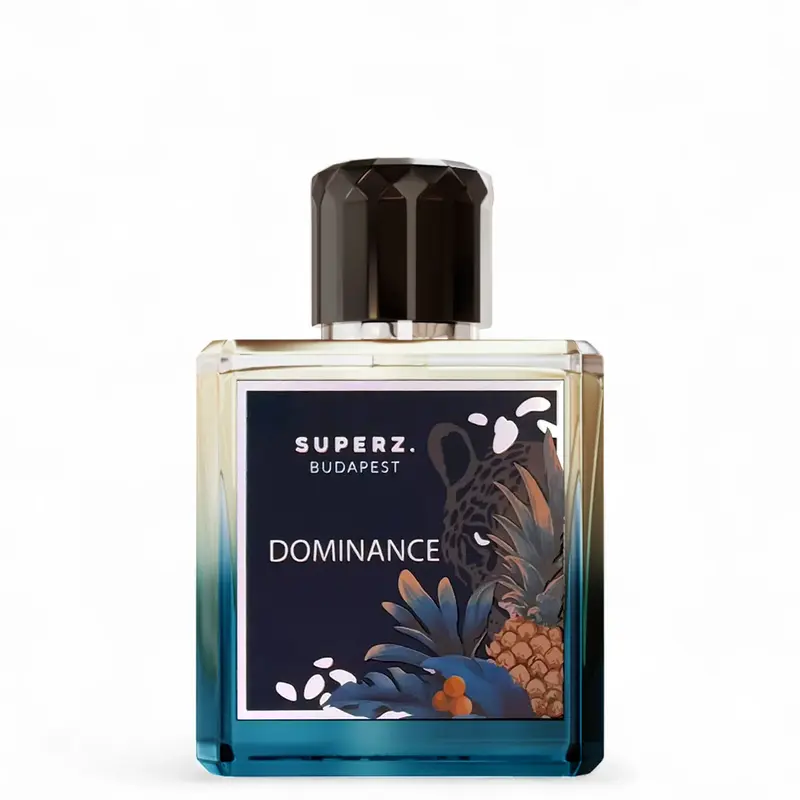 Dominance Extrait De Parfum