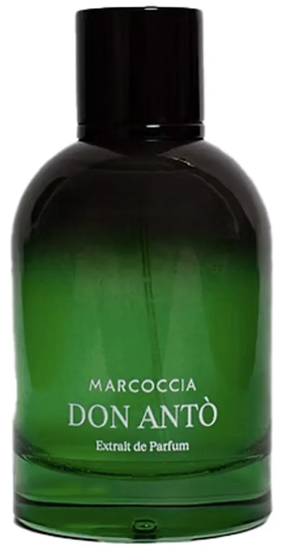 Don Anto Extrait de Parfum
