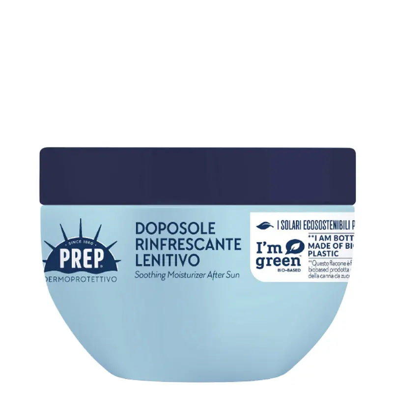 Doposole Rinfrescante Lenitivo