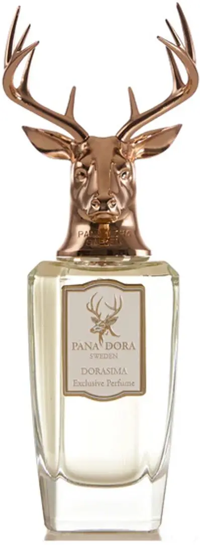 Dorasima Eau de Parfum