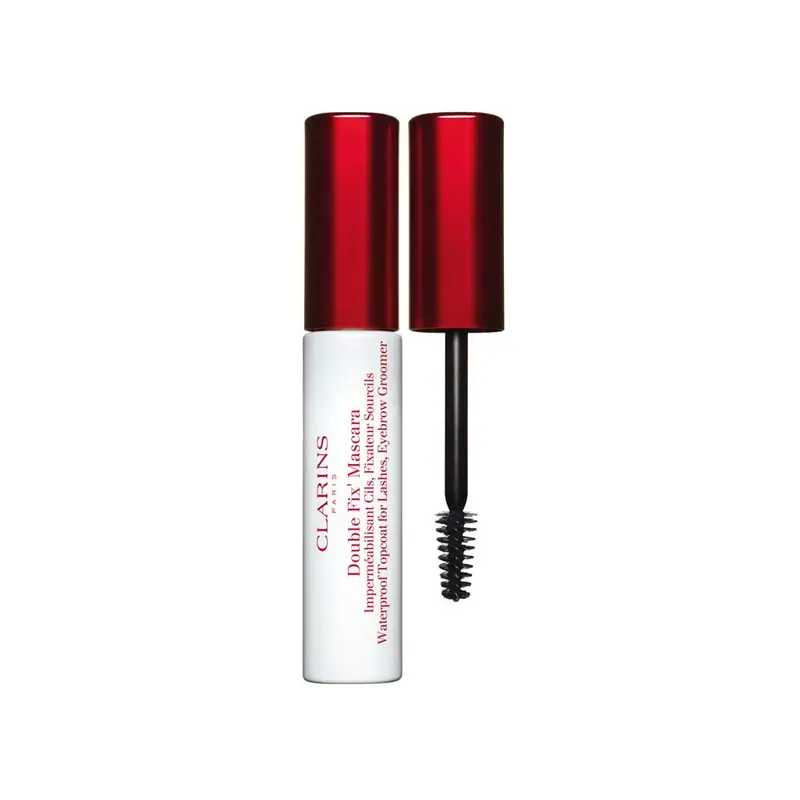 Double Fix Mascara