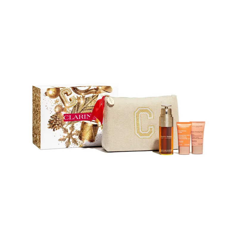 Double Serum + Extra Firming Cofanetto regalo