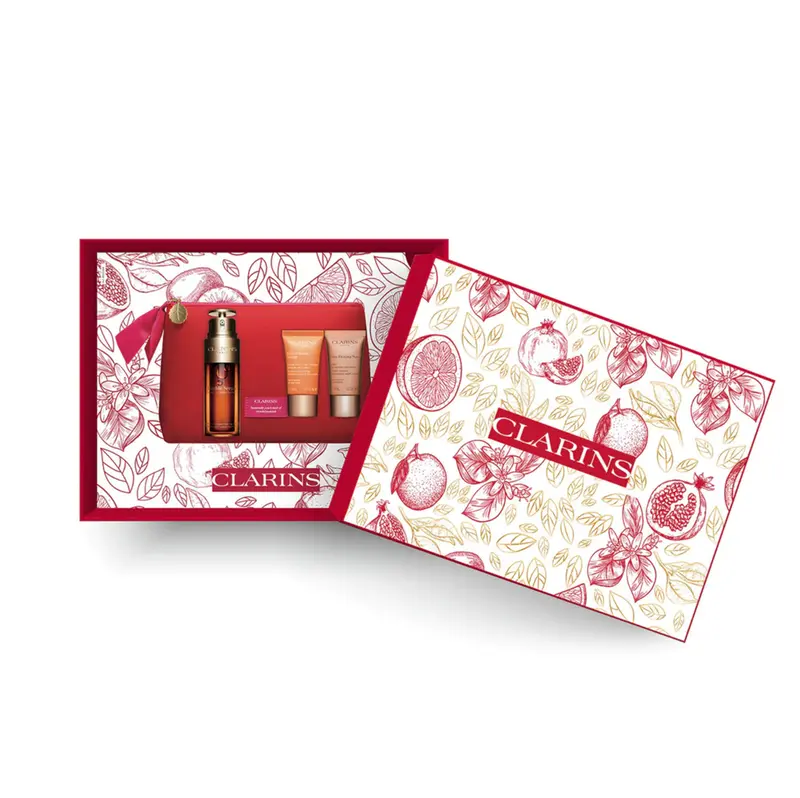 Double Serum & Extra Firming Cofanetto regalo