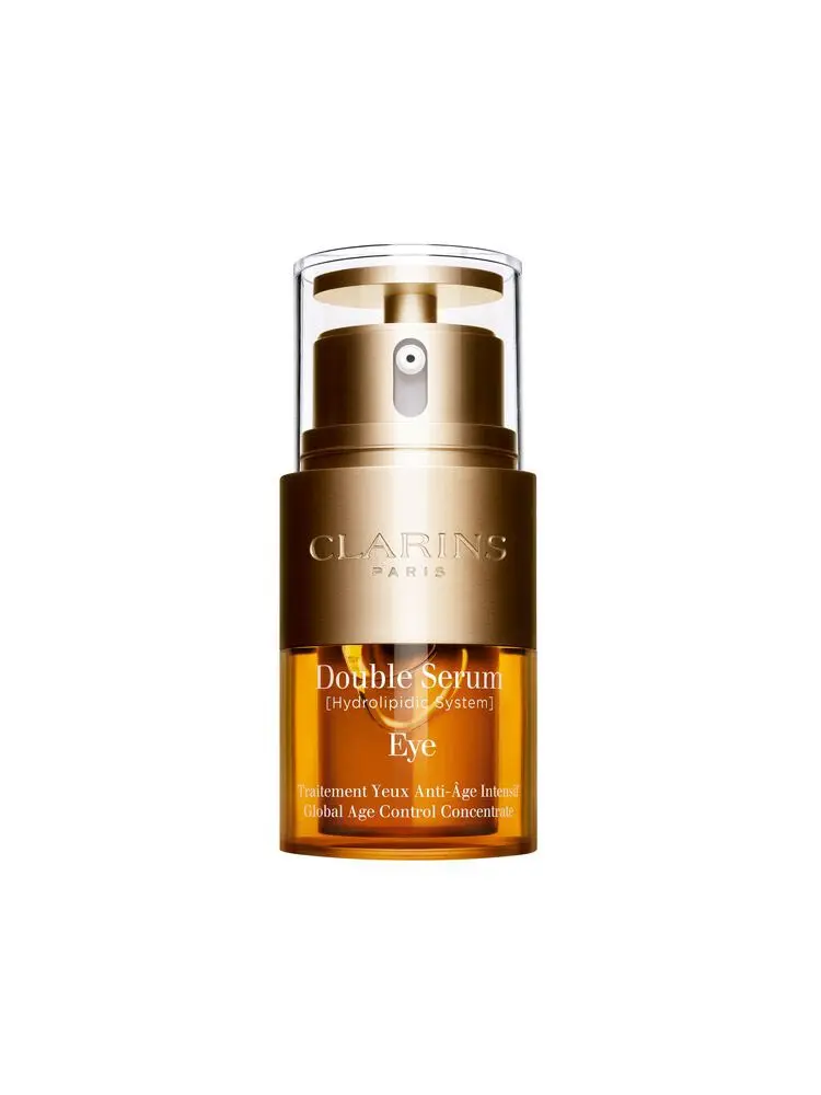 Double Serum Eye