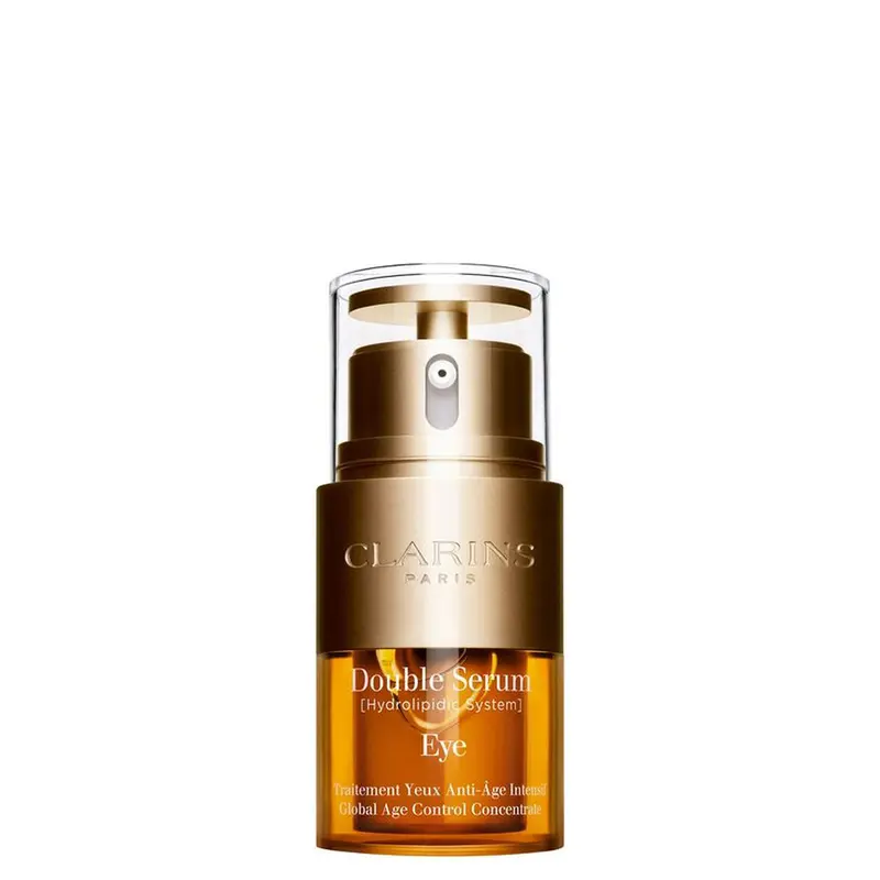 Double Serum Eye Siero Contorno Occhi