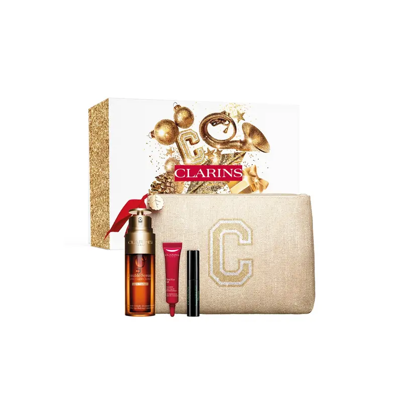 Double Serum Light Cofanetto regalo